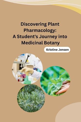 Cover image for Discovering Plant Pharmacology