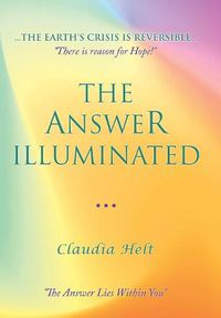 Cover image for The Answer Illuminated: Book II