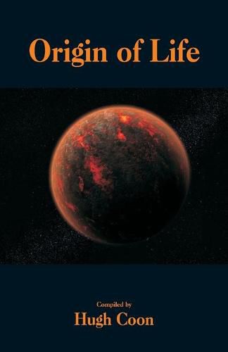 Cover image for Origin of Life