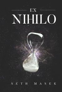 Cover image for Ex Nihilo