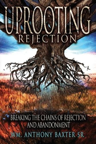 Cover image for Uprooting Rejection