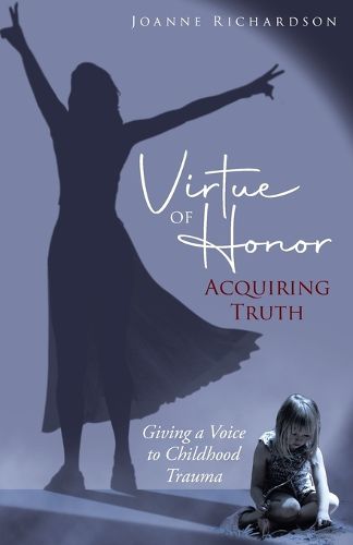 Cover image for Virtue of Honor