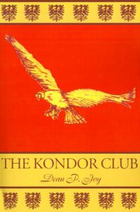 Cover image for The Kondor Club