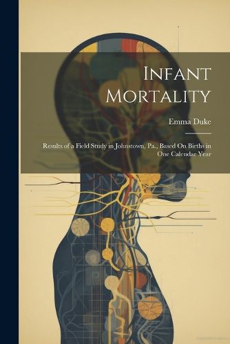 Cover image for Infant Mortality