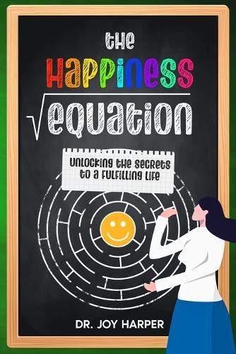 Cover image for The Happiness Equation