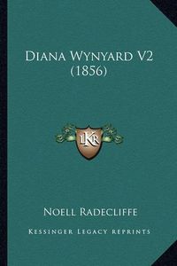 Cover image for Diana Wynyard V2 (1856)