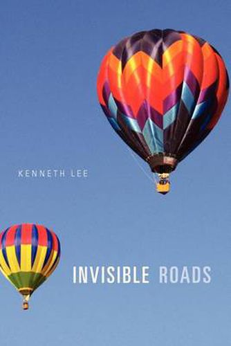 Cover image for Invisible Roads