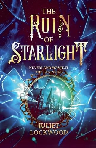 Cover image for The Ruin of Starlight