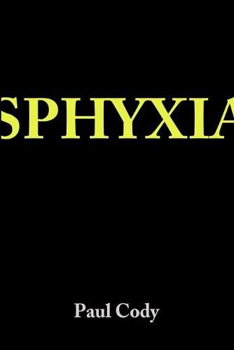Cover image for Sphyxia