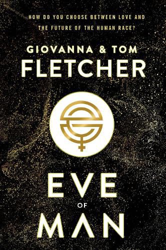 Cover image for Eve of Man