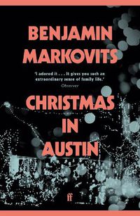 Cover image for Christmas in Austin