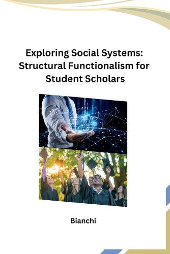 Cover image for Exploring Social Systems