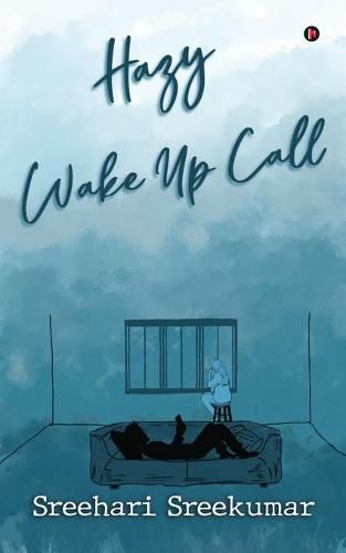 Cover image for Hazy Wake Up Call