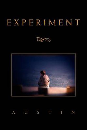 Cover image for Experiment