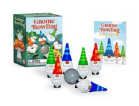 Cover image for Gnome Bowling