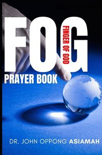 Cover image for Finger Of God Prayer Book
