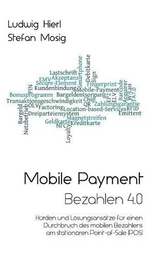 Cover image for Mobile Payment - Bezahlen 4.0