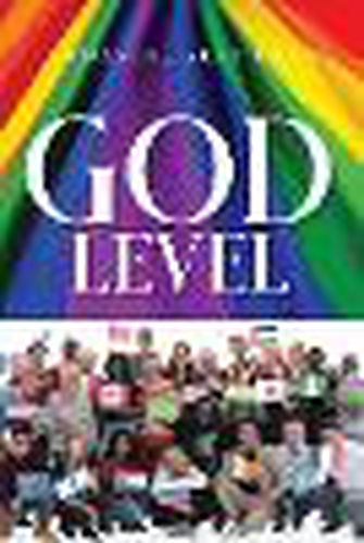 Cover image for God Level