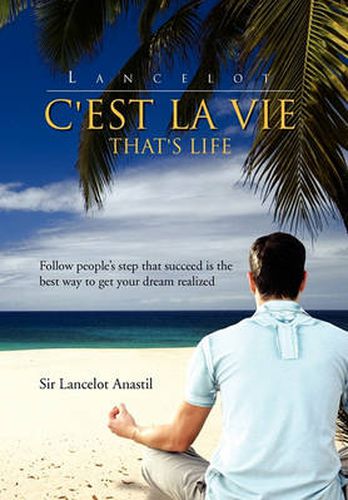 Cover image for C'Est La Vie