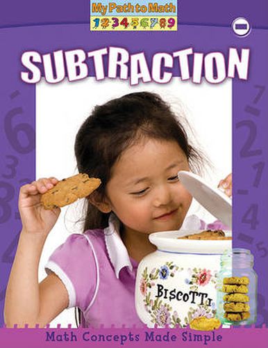 Cover image for Subtraction
