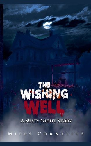 Cover image for The Wishing Well