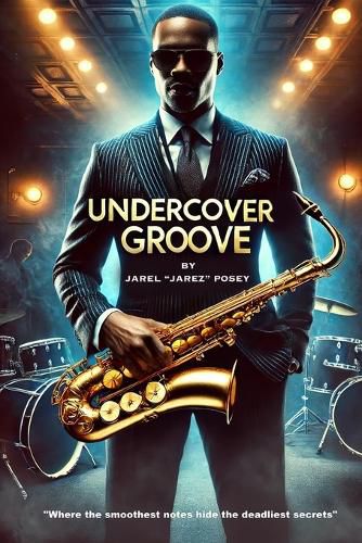 Cover image for Undercover Groove