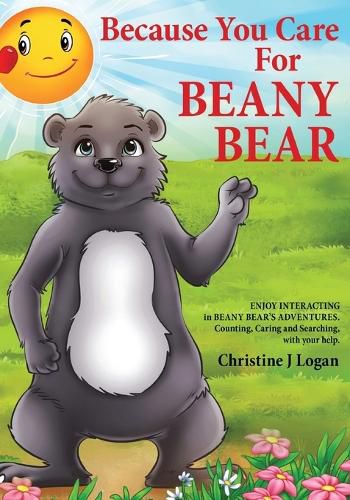 Cover image for Because You Care For Beany Bear