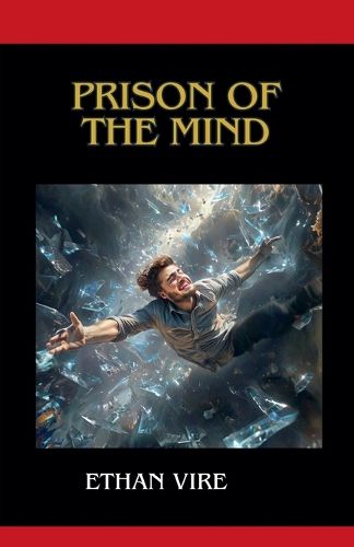 Cover image for Prison of the Mind