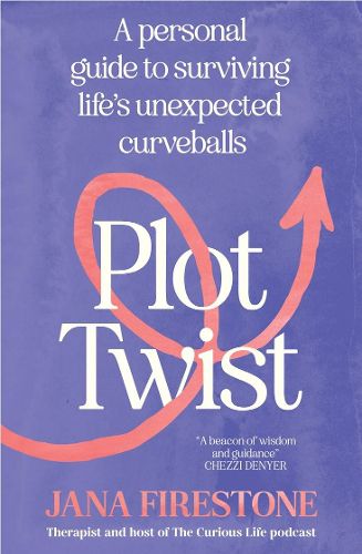 Cover image for Plot Twist