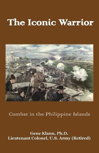 Cover image for The Iconic Warrior