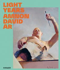 Cover image for Amnon David Ar (Multilingual edition)