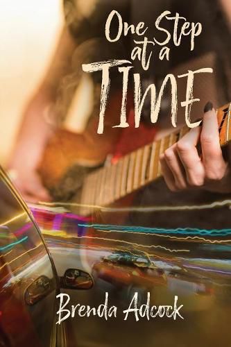 Cover image for One Step At A Time