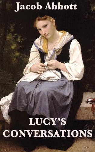 Cover image for Lucy's Conversations