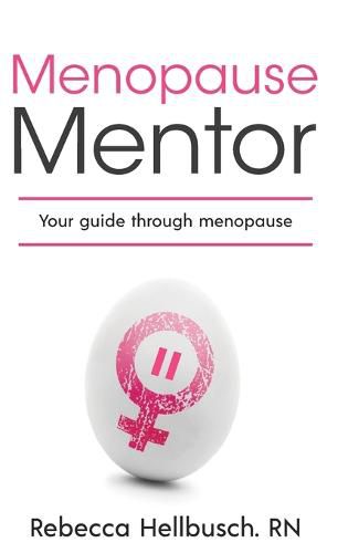 Cover image for Menopause Mentor