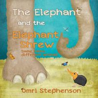 Cover image for Elephant and the Elephant Shrew, The