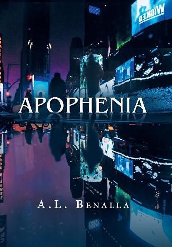 Cover image for Apophenia