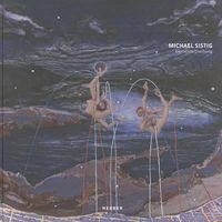 Cover image for Michael Sistig: Elementary Refraction