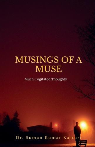 Cover image for Musings of a Muse