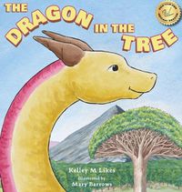 Cover image for The Dragon in the Tree