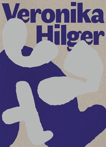 Cover image for Veronika Hilger