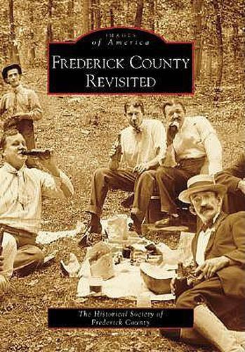 Cover image for Frederick County Revisited