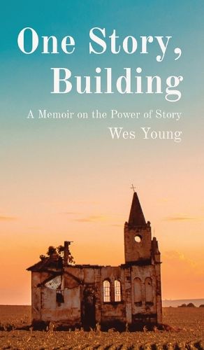 Cover image for One Story, Building