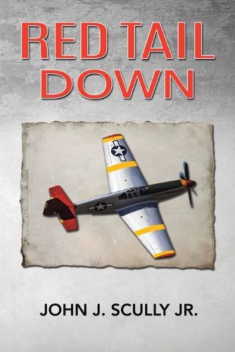 Cover image for Red Tail Down