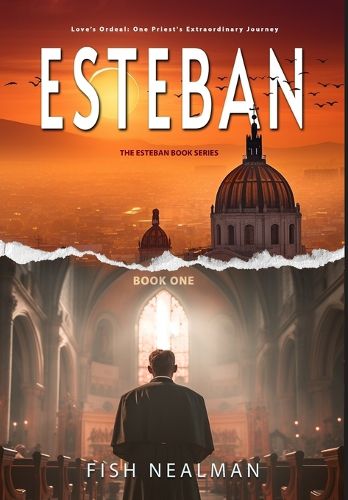 Cover image for Esteban