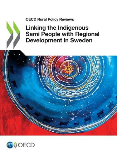 Cover image for Linking the indigenous Sami people with regional development in Sweden