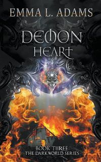 Cover image for Demon Heart