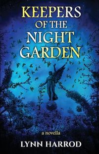 Cover image for Keepers of the Night Garden