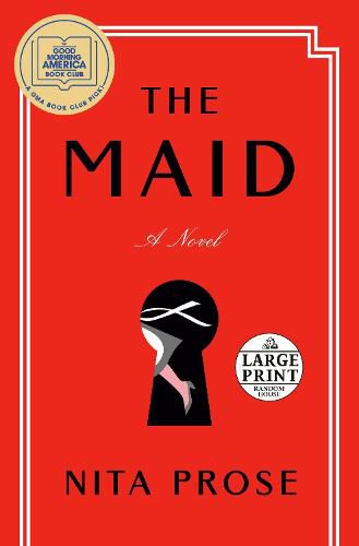 The Maid: A Novel