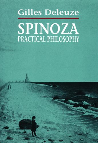 Cover image for Spinoza: Practical Philosophy