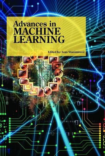 Cover image for Advances in Machine Learning